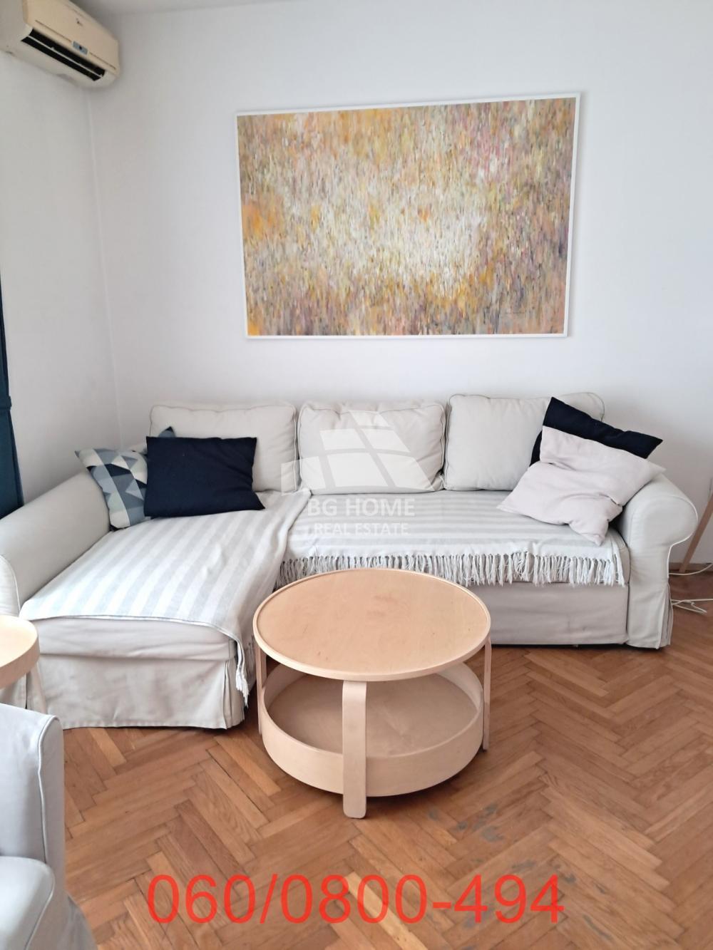 Glavna slika -Šumatovačka, Trosoban stan na prodaju, 69m2, 259.000€