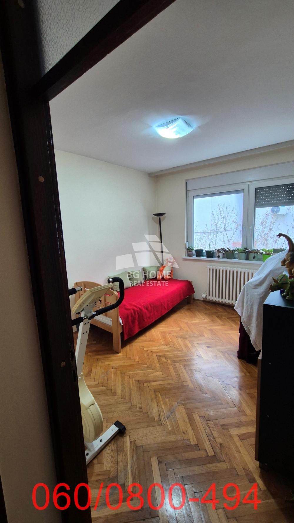 Slika 10 - Prominska, Četvorosoban stan na prodaju, 87m2, 245.000€