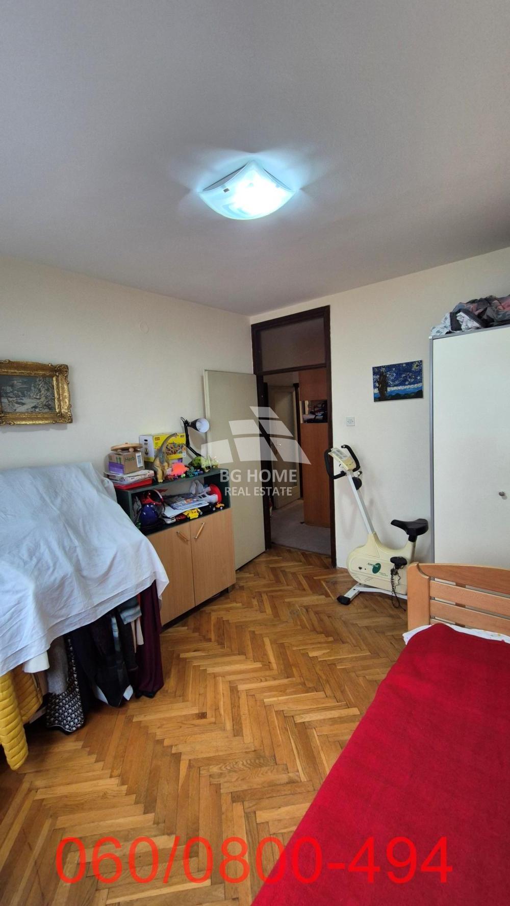 Slika 11 - Prominska, Četvorosoban stan na prodaju, 87m2, 245.000€