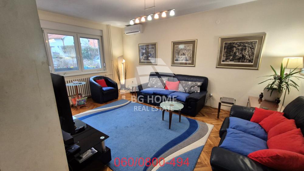 Slika 1 - Prominska, Četvorosoban stan na prodaju, 87m2, 245.000€