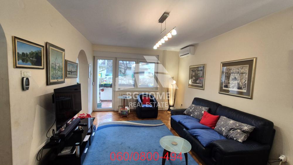 Slika 2 - Prominska, Četvorosoban stan na prodaju, 87m2, 245.000€