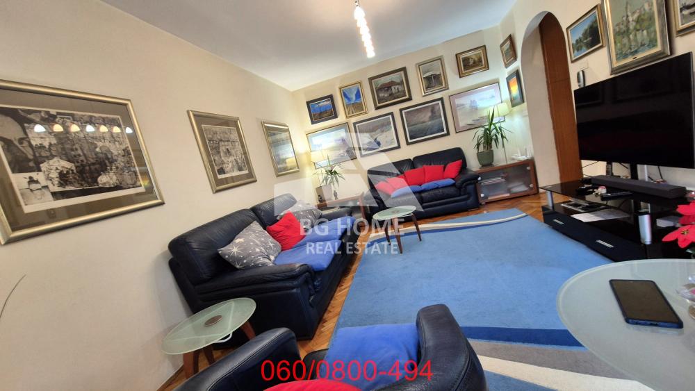 Slika 3 - Prominska, Četvorosoban stan na prodaju, 87m2, 245.000€