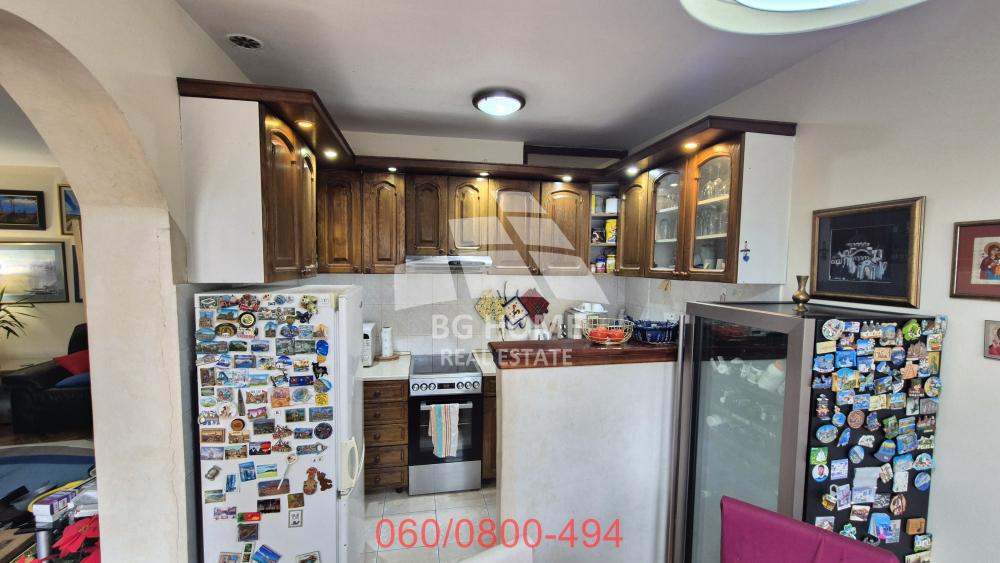 Slika 4 - Prominska, Četvorosoban stan na prodaju, 87m2, 245.000€