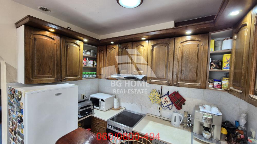 Slika 5 - Prominska, Četvorosoban stan na prodaju, 87m2, 245.000€