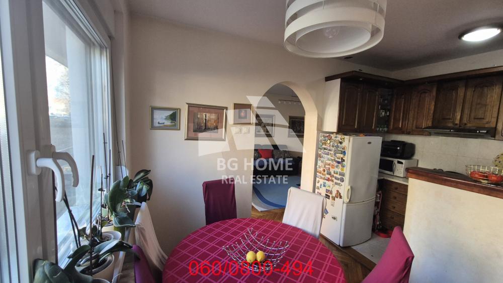 Slika 6 - Prominska, Četvorosoban stan na prodaju, 87m2, 245.000€