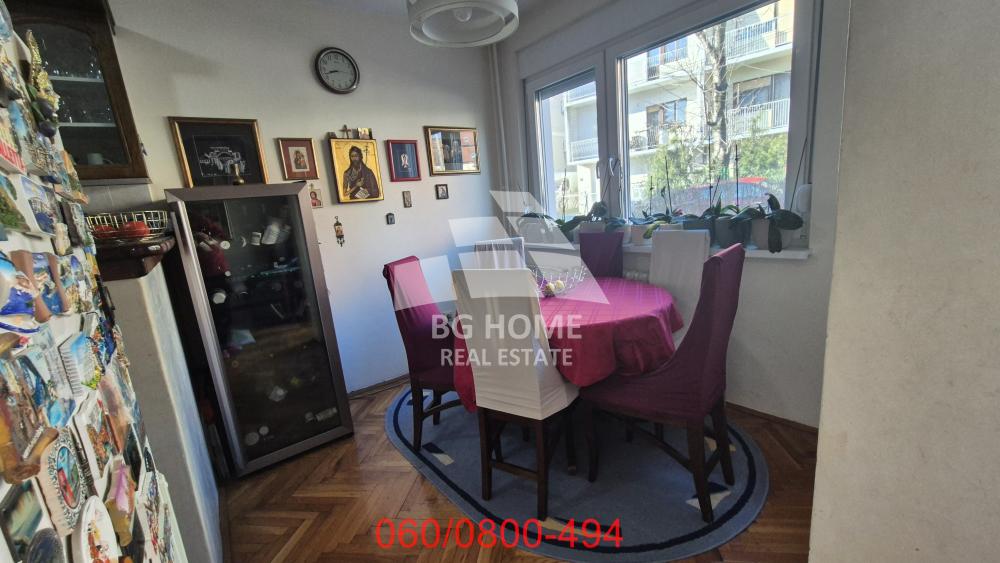 Slika 7 - Prominska, Četvorosoban stan na prodaju, 87m2, 245.000€