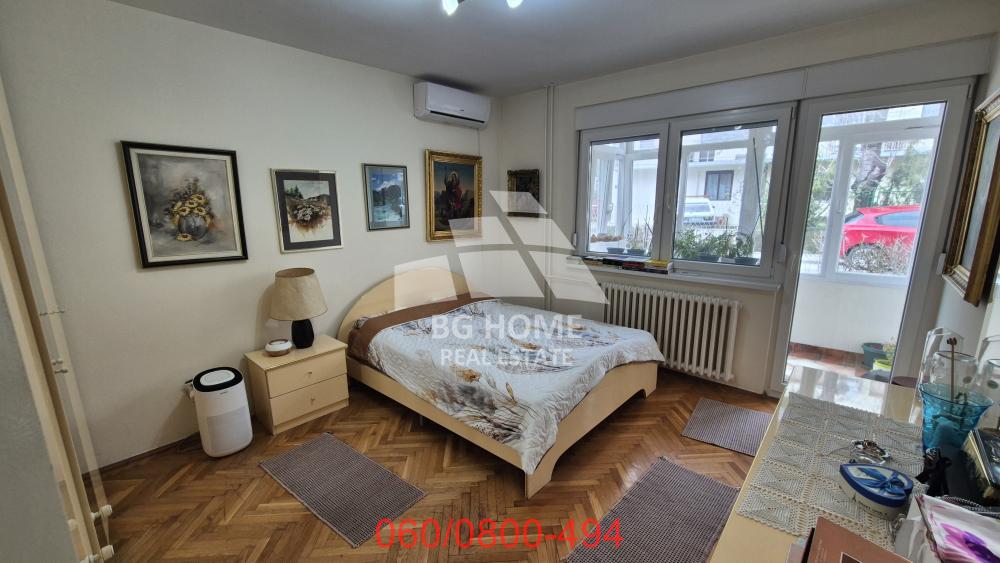 Slika 8 - Prominska, Četvorosoban stan na prodaju, 87m2, 245.000€