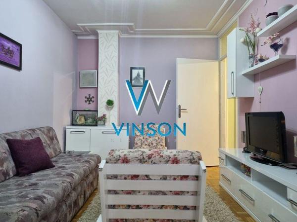 Slika 3 - Rumenačka, Dvosoban stan za izdavanje, 42m2, 330€