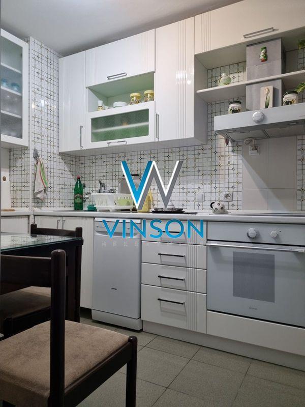 Slika 5 - Rumenačka, Dvosoban stan za izdavanje, 42m2, 330€