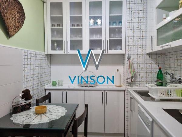 Slika 6 - Rumenačka, Dvosoban stan za izdavanje, 42m2, 330€