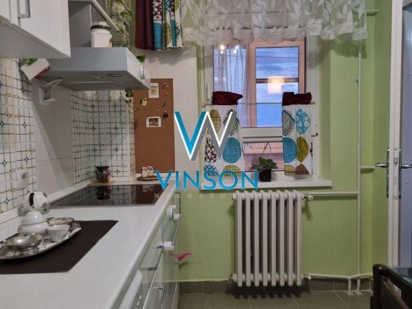 Slika 7 - Rumenačka, Dvosoban stan za izdavanje, 42m2, 330€