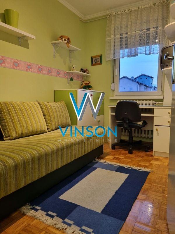 Slika 8 - Rumenačka, Dvosoban stan za izdavanje, 42m2, 330€