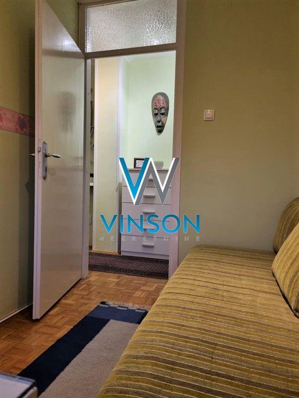 Slika 10 - Rumenačka, Dvosoban stan za izdavanje, 42m2, 330€