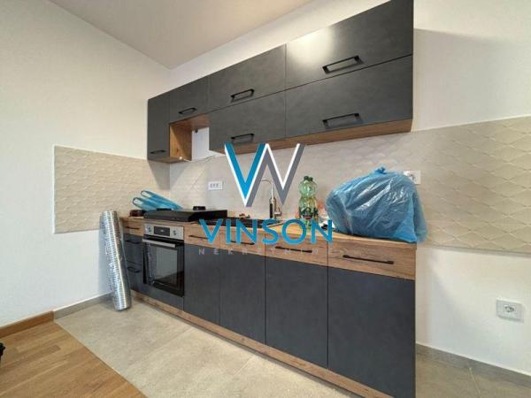 Slika 2 - Ćirila i Metodija, Dvoiposoban stan za izdavanje, 52m2, 450€