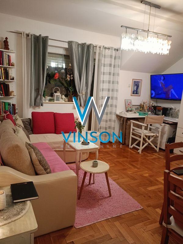 Slika 1 - Desanke Maksimović,  Stan na prodaju, 30m2, 88.580€