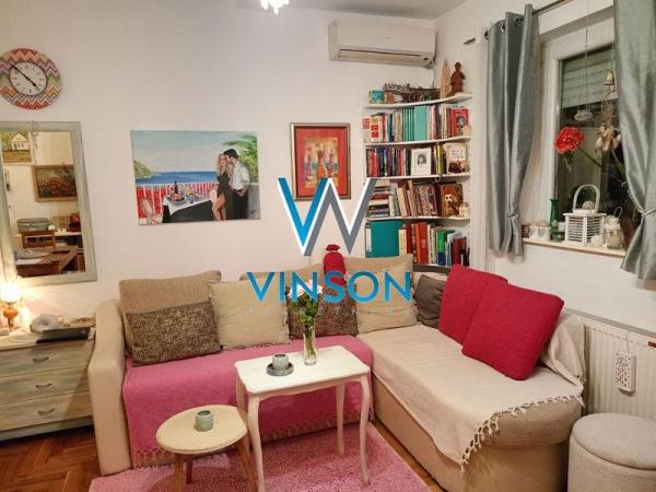 Slika 2 - Desanke Maksimović,  Stan na prodaju, 30m2, 88.580€