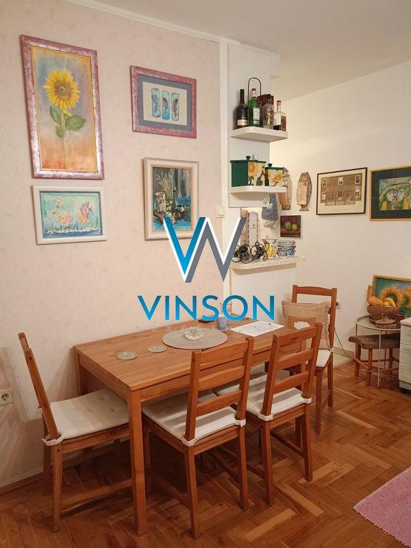 Slika 4 - Desanke Maksimović,  Stan na prodaju, 30m2, 88.580€