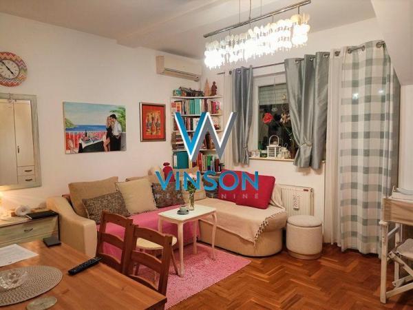 Glavna slika -Desanke Maksimović,  Stan na prodaju, 30m2, 88.580€