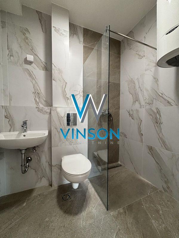 Slika 5 - Ćirila i Metodija,  Lokal za izdavanje, 42m2, 400€