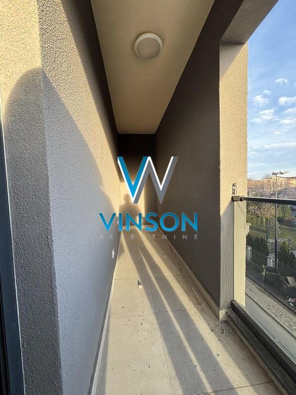 Slika 6 - Ćirila i Metodija,  Lokal za izdavanje, 42m2, 400€