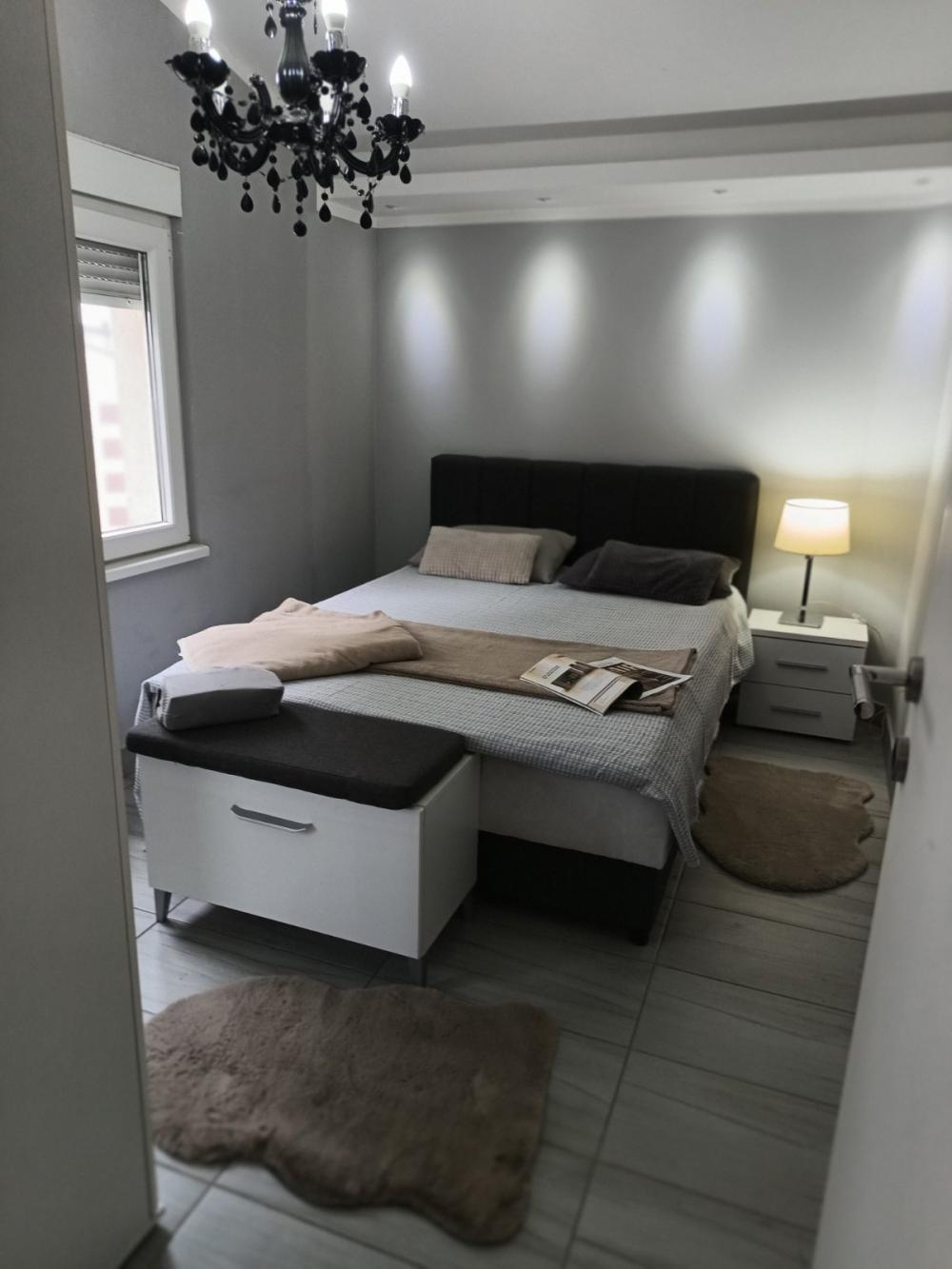 Slika 10 - Vojvode Vlahovića, Dvosoban stan za izdavanje, 55m2, 550€