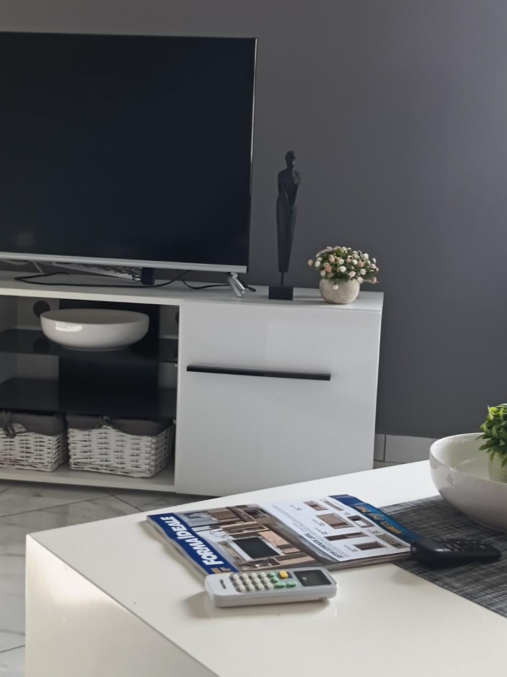 Slika 6 - Vojvode Vlahovića, Dvosoban stan za izdavanje, 55m2, 550€