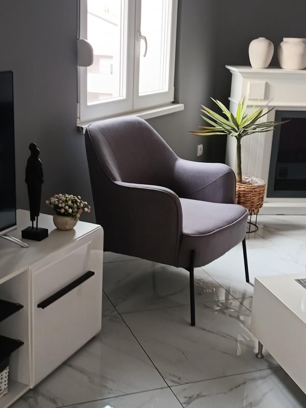 Slika 3 - Vojvode Vlahovića, Dvosoban stan za izdavanje, 55m2, 550€