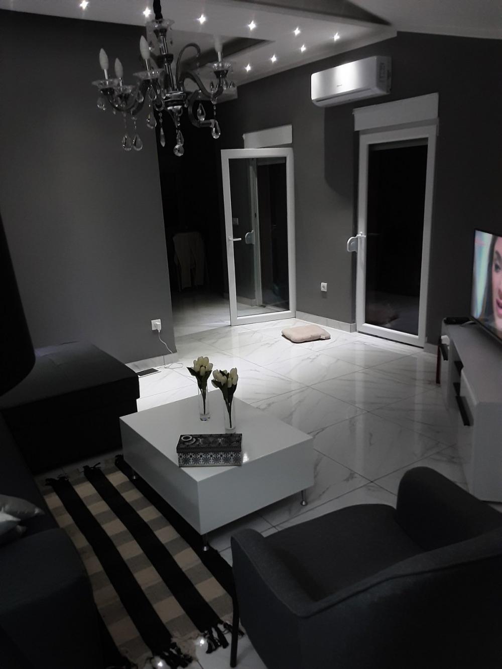 Slika 7 - Vojvode Vlahovića, Dvosoban stan za izdavanje, 55m2, 550€