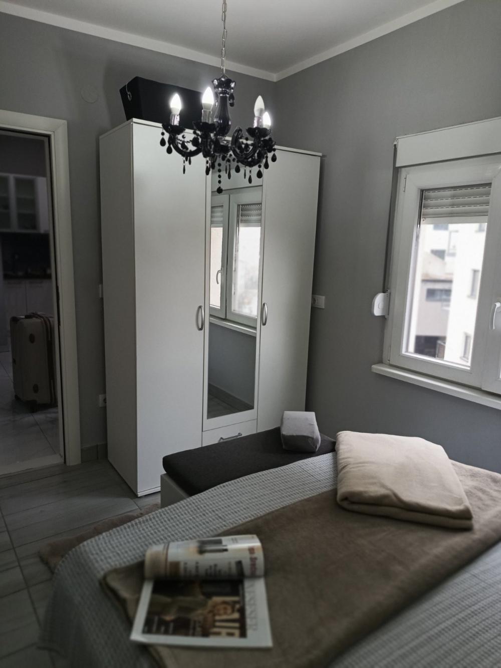 Slika 11 - Vojvode Vlahovića, Dvosoban stan za izdavanje, 55m2, 550€