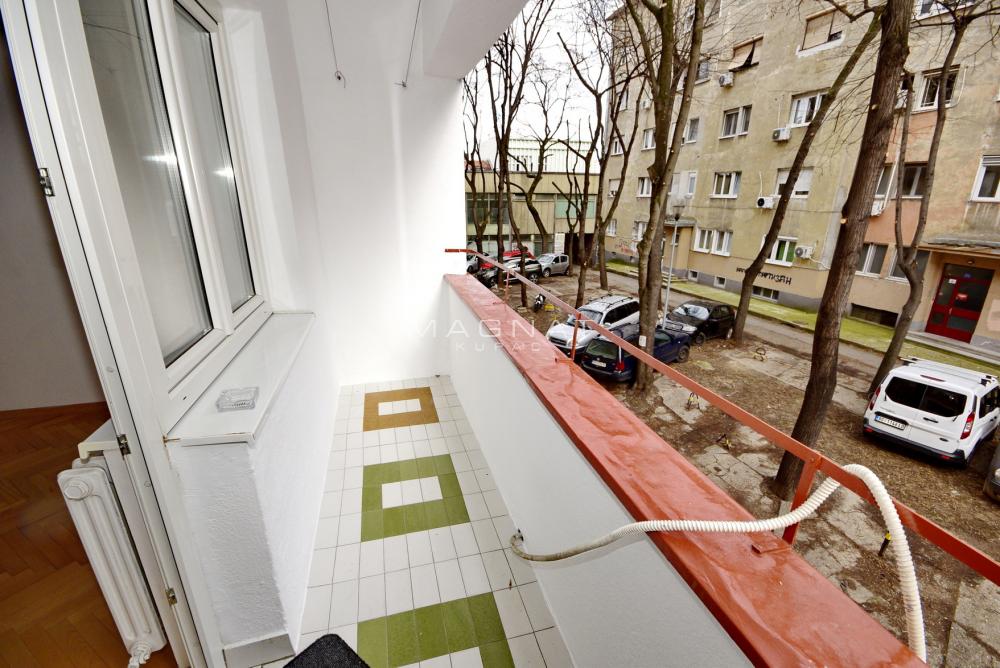 Slika 3 - Draže Pavlovića, Dvosoban stan za izdavanje, 60m2, 700€