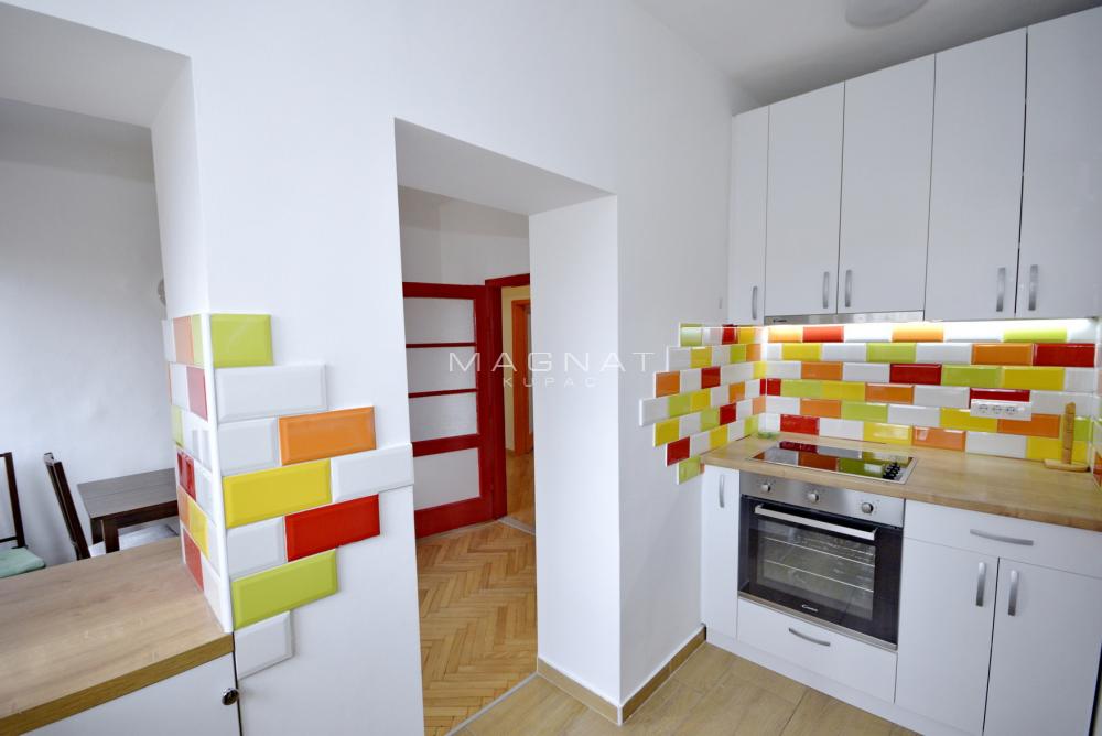 Slika 1 - Draže Pavlovića, Dvosoban stan za izdavanje, 60m2, 700€