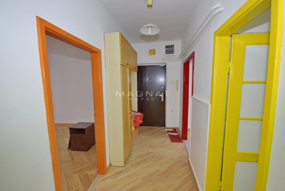 Slika 10 - Draže Pavlovića, Dvosoban stan za izdavanje, 60m2, 700€