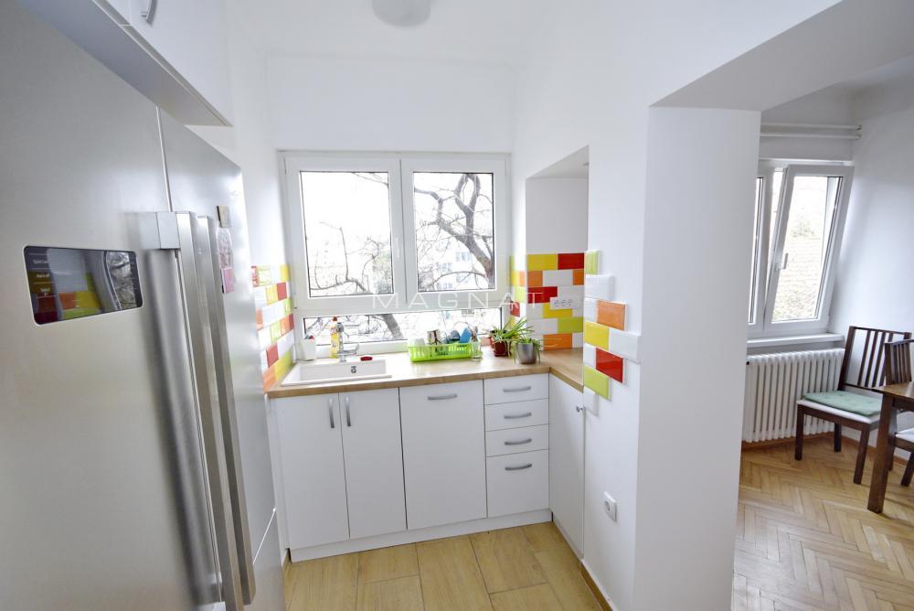 Glavna slika -Draže Pavlovića, Dvosoban stan za izdavanje, 60m2, 700€