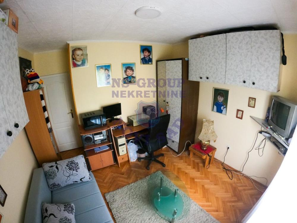 Slika 3 - Dvosoban stan na prodaju, 50m2, 123.600€