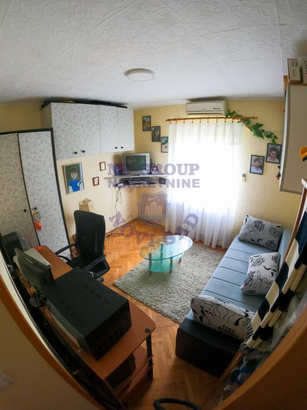 Slika 4 - Dvosoban stan na prodaju, 50m2, 123.600€