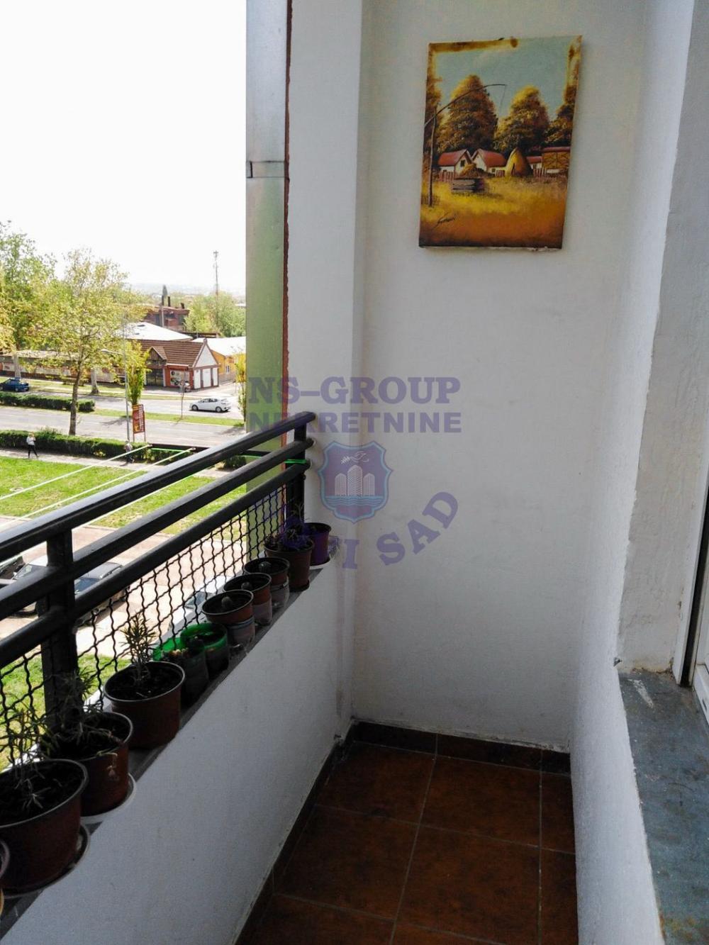 Slika 6 - Dvosoban stan na prodaju, 50m2, 123.600€