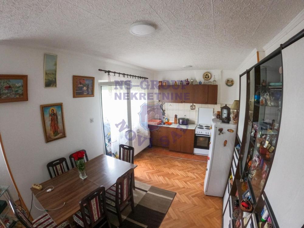 Slika 2 - Dvosoban stan na prodaju, 50m2, 123.600€