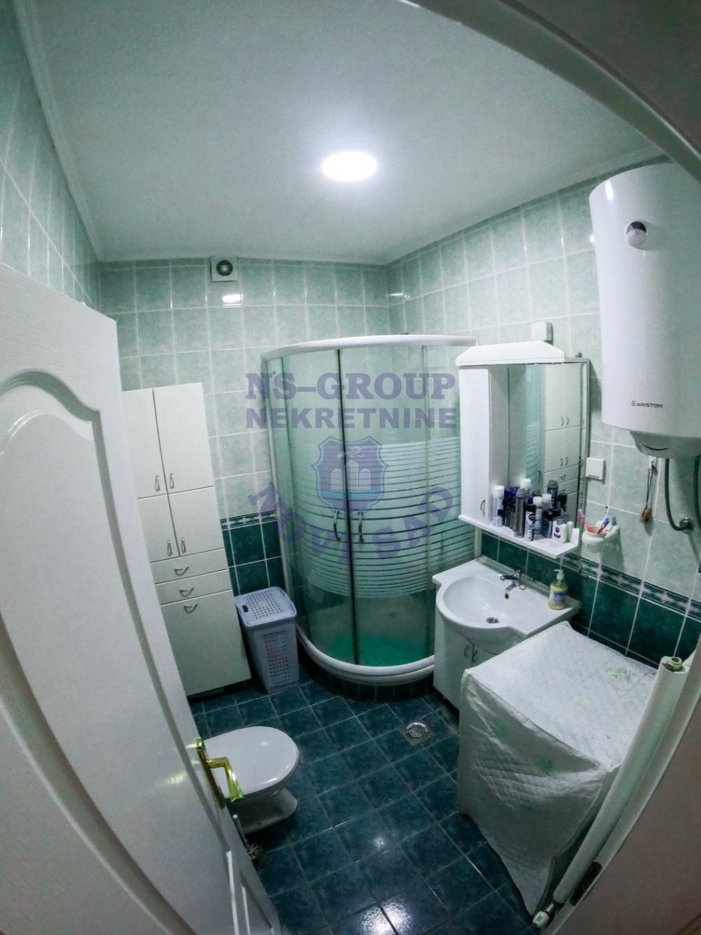 Slika 7 - Dvosoban stan na prodaju, 50m2, 123.600€