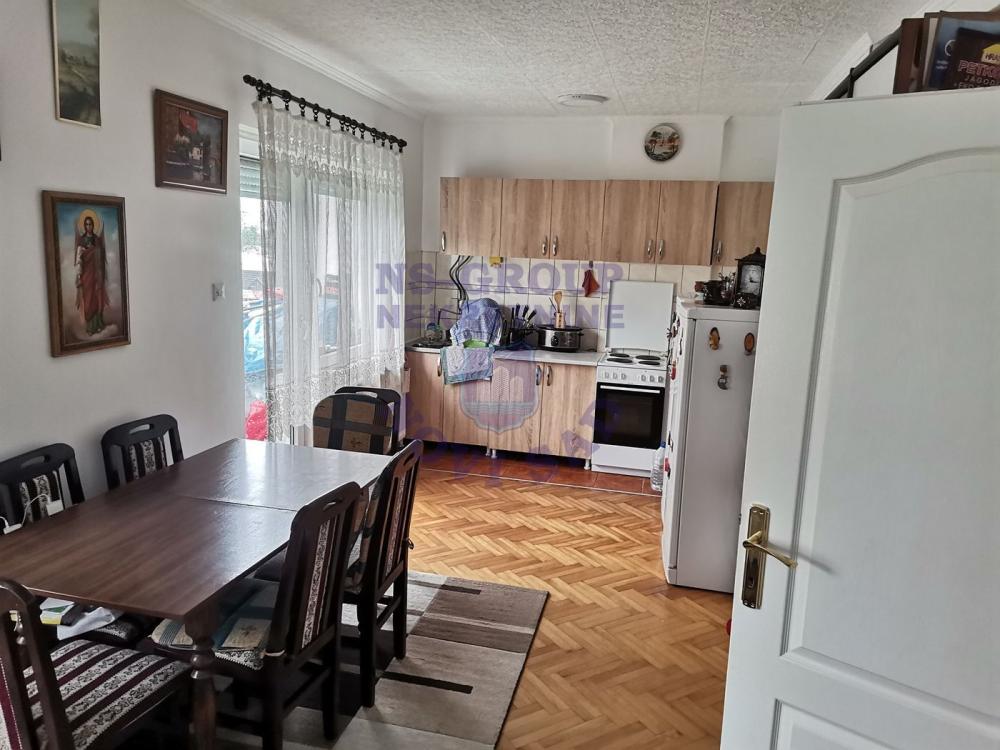 Slika 1 - Dvosoban stan na prodaju, 50m2, 123.600€
