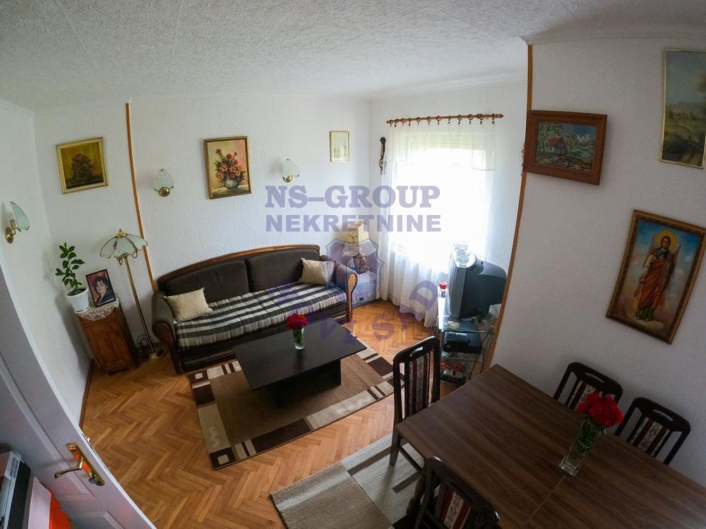 Glavna slika -Dvosoban stan na prodaju, 50m2, 123.600€