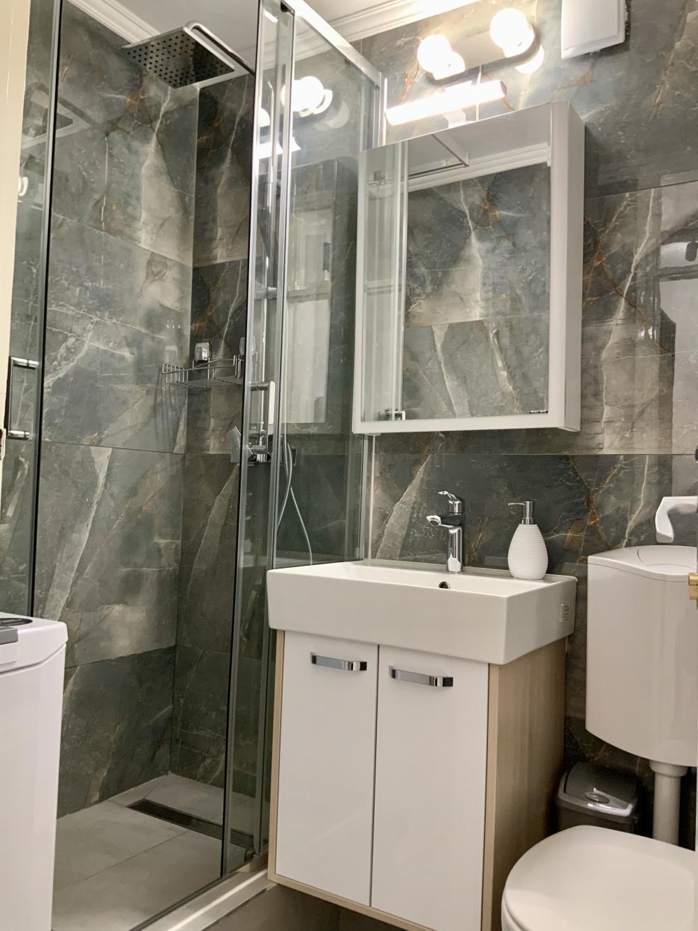 Slika 3 - Šekspirova , Jednosoban stan za izdavanje, 450€