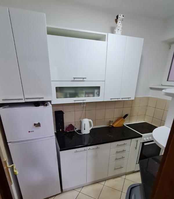 Slika 3 - Dvosoban stan na prodaju, 42m2, 154.500€