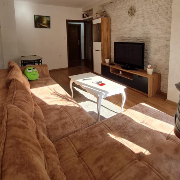 Slika 1 - Dvosoban stan na prodaju, 42m2, 154.500€