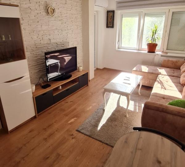 Slika 2 - Dvosoban stan na prodaju, 42m2, 154.500€