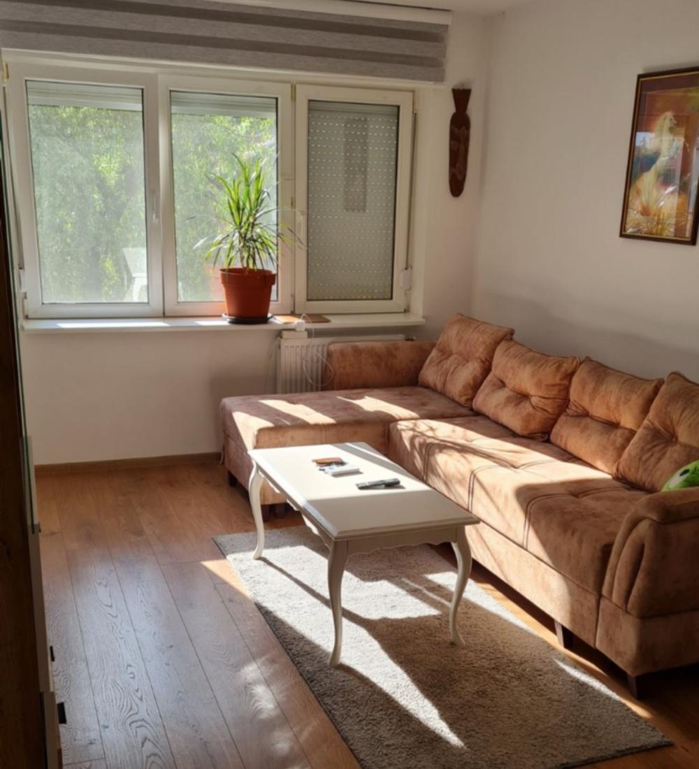 Glavna slika -Dvosoban stan na prodaju, 42m2, 154.500€