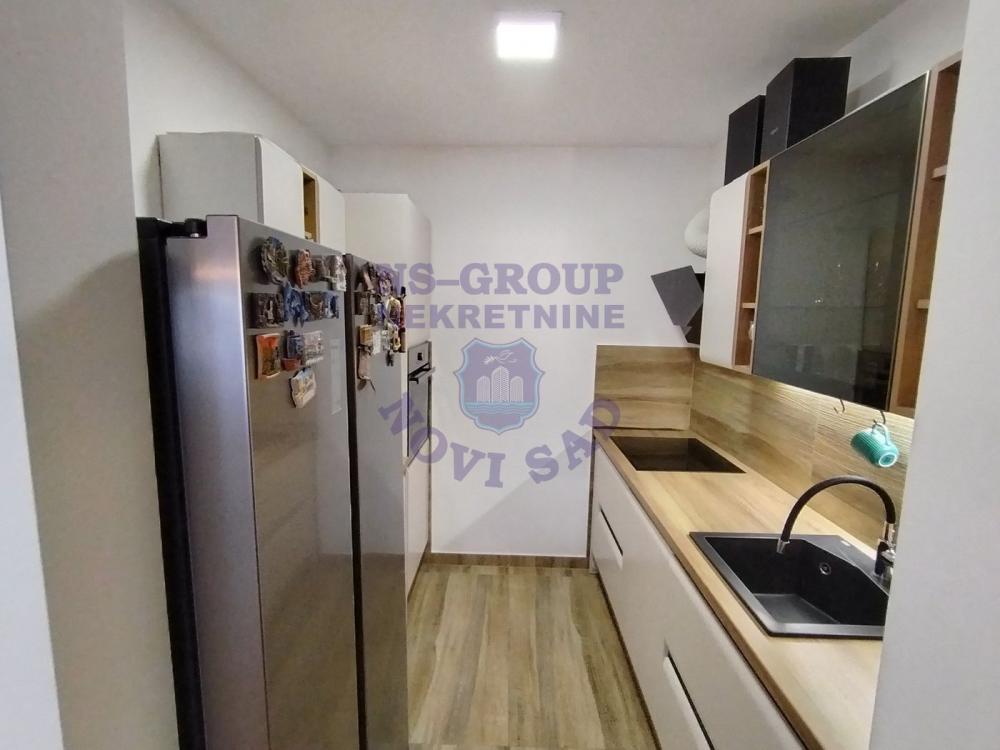 Slika 2 - Četvorosoban stan na prodaju, 98m2, 229.690€