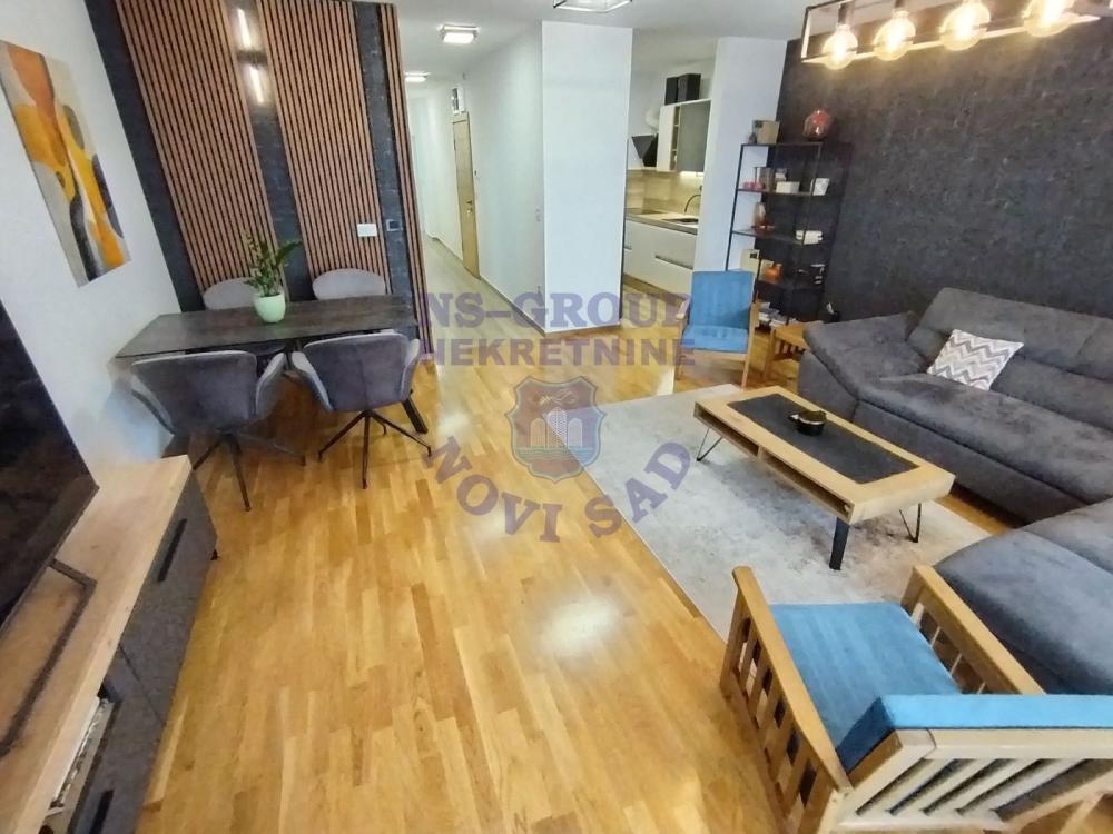 Slika 1 - Četvorosoban stan na prodaju, 98m2, 229.690€