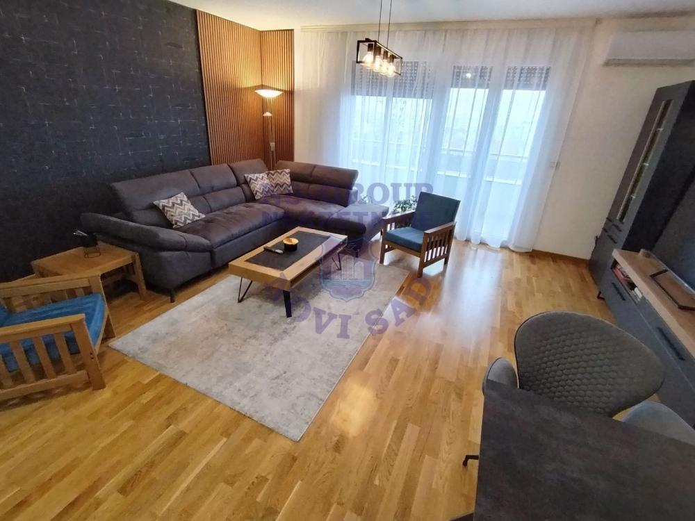 Glavna slika -Četvorosoban stan na prodaju, 98m2, 229.690€