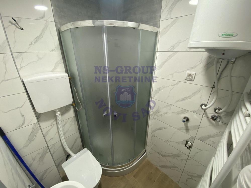 Slika 8 - Dvosoban stan na prodaju, 40m2, 82.400€