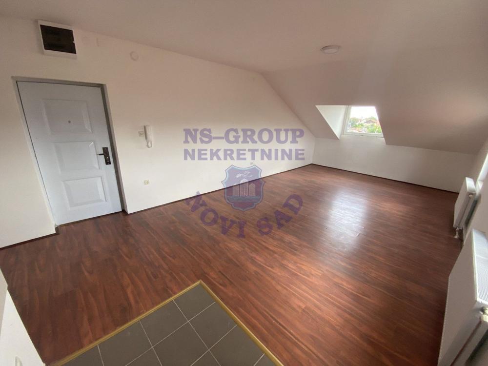 Slika 3 - Dvosoban stan na prodaju, 40m2, 82.400€